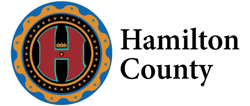 Hamilton County logo