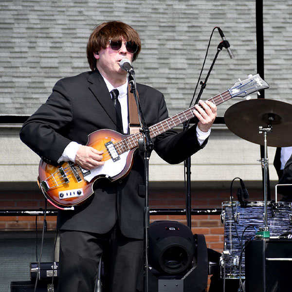 Entertainment Callout '26